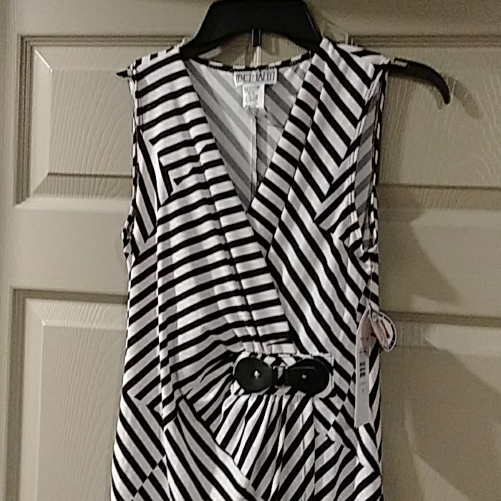 Ladies dress